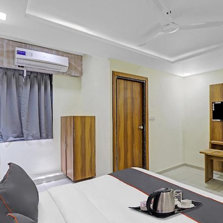 Hotel O Hill View Vadodara Luaran gambar