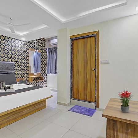 Hotel O Hill View Vadodara Luaran gambar